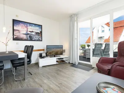 Ferienwohnung für 3 Personen (52 m²) in Laboe 9/10