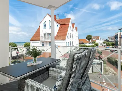 Ferienwohnung für 3 Personen (52 m²) in Laboe 10/10