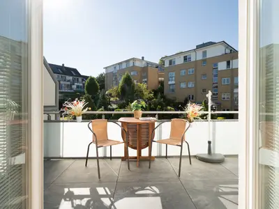 Ferienwohnung für 2 Personen (91 m²) in Laboe 2/10