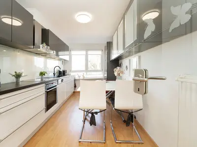Ferienwohnung für 2 Personen (91 m²) in Laboe 4/10