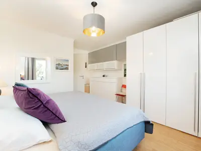 Ferienwohnung für 2 Personen (91 m²) in Laboe 5/10