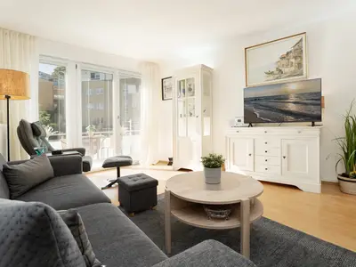 Ferienwohnung für 2 Personen (91 m²) in Laboe 7/10