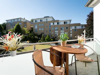 Ferienwohnung für 2 Personen (91 m²) in Laboe 9/10