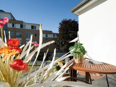 Ferienwohnung für 2 Personen (91 m²) in Laboe 10/10