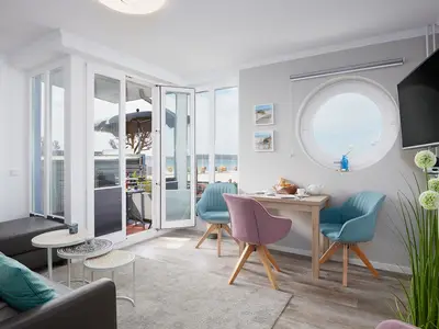 Ferienwohnung für 4 Personen (44 m²) in Laboe 6/10