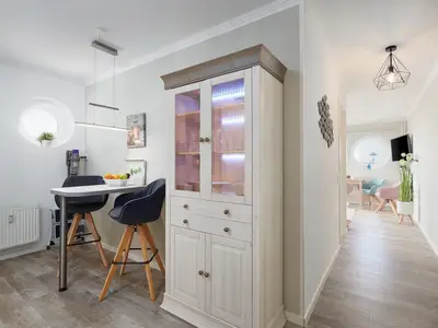 Ferienwohnung für 4 Personen (44 m²) in Laboe 8/10