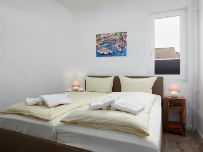 Ferienwohnung für 4 Personen (44 m²) in Laboe 10/10