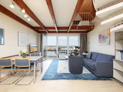 Ferienwohnung für 6 Personen (81 m²) in Laboe 2/10