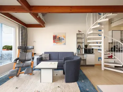 Ferienwohnung für 6 Personen (81 m²) in Laboe 3/10