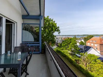 Ferienwohnung für 6 Personen (81 m²) in Laboe 5/10