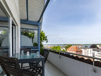 Ferienwohnung für 6 Personen (81 m²) in Laboe 7/10