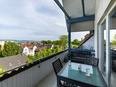 Ferienwohnung für 6 Personen (81 m²) in Laboe 8/10