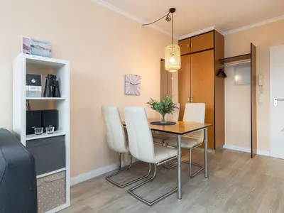 Ferienwohnung für 4 Personen (30 m²) in Laboe 2/10