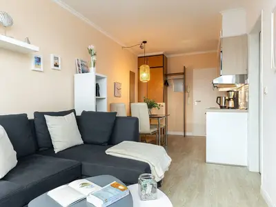 Ferienwohnung für 4 Personen (30 m²) in Laboe 5/10