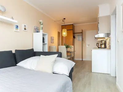 Ferienwohnung für 4 Personen (30 m²) in Laboe 6/10