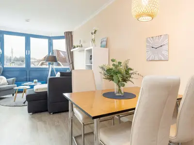 Ferienwohnung für 4 Personen (30 m²) in Laboe 7/10