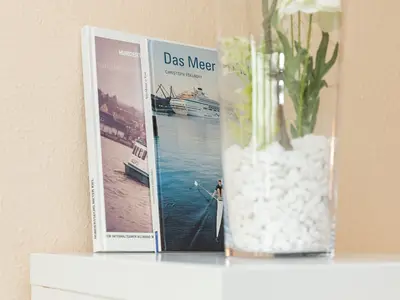 Ferienwohnung für 4 Personen (30 m²) in Laboe 8/10