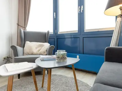 Ferienwohnung für 4 Personen (30 m²) in Laboe 9/10