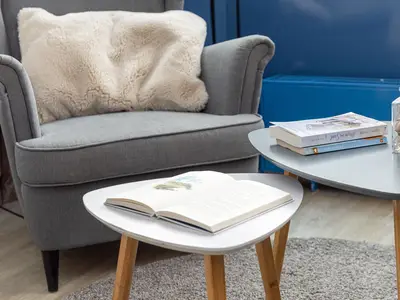 Ferienwohnung für 4 Personen (30 m²) in Laboe 10/10