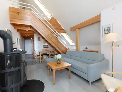 Ferienwohnung für 4 Personen (50 m²) in Laboe 2/10