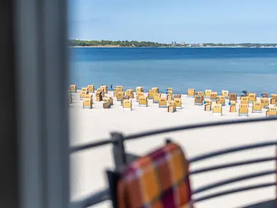 Ferienwohnung für 4 Personen (50 m²) in Laboe 5/10