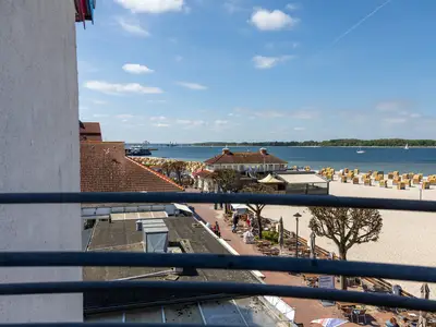 Ferienwohnung für 4 Personen (50 m²) in Laboe 6/10