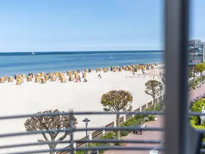 Ferienwohnung für 4 Personen (50 m²) in Laboe 8/10