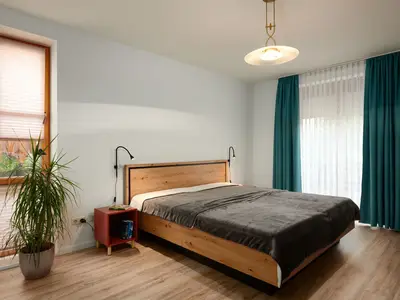Ferienwohnung für 6 Personen (80 m²) in Laboe 2/10
