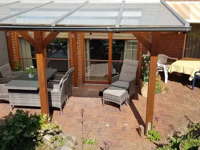 Ferienwohnung für 6 Personen (80 m²) in Laboe 3/10