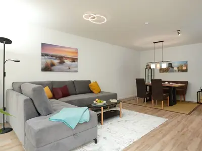 Ferienwohnung für 6 Personen (80 m²) in Laboe 5/10