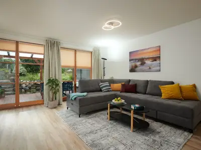 Ferienwohnung für 6 Personen (80 m²) in Laboe 6/10