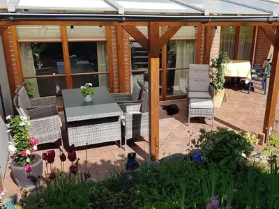 Ferienwohnung für 6 Personen (80 m²) in Laboe 7/10