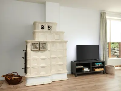 Ferienwohnung für 6 Personen (80 m²) in Laboe 8/10