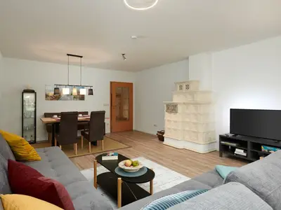 Ferienwohnung für 6 Personen (80 m²) in Laboe 9/10