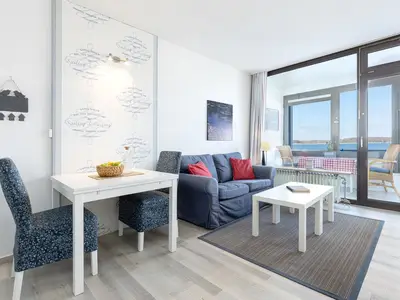 Ferienwohnung für 2 Personen (30 m²) in Laboe 2/10