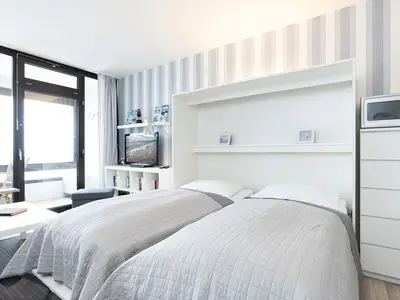 Ferienwohnung für 2 Personen (30 m²) in Laboe 3/10