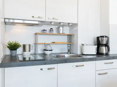 Ferienwohnung für 2 Personen (30 m²) in Laboe 4/10