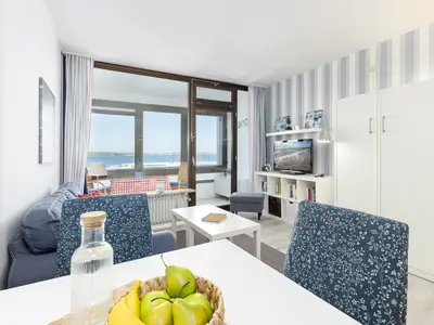 Ferienwohnung für 2 Personen (30 m²) in Laboe 5/10