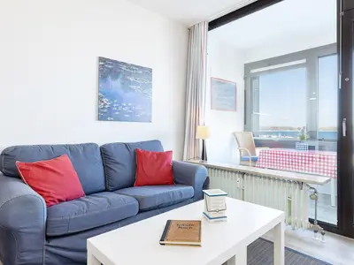 Ferienwohnung für 2 Personen (30 m²) in Laboe 6/10