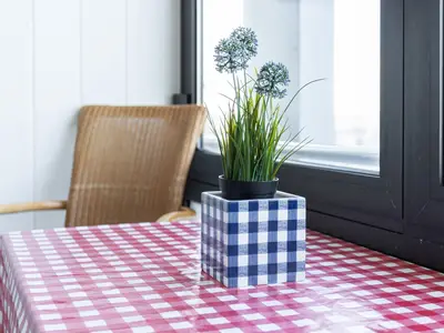 Ferienwohnung für 2 Personen (30 m²) in Laboe 8/10