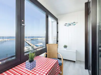 Ferienwohnung für 2 Personen (30 m²) in Laboe 9/10