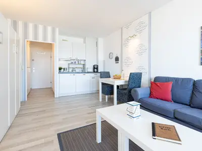 Ferienwohnung für 2 Personen (30 m²) in Laboe 10/10
