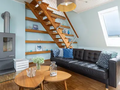 Ferienwohnung für 8 Personen (125 m²) in Laboe 1/10