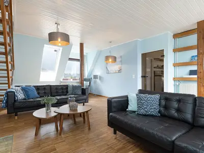 Ferienwohnung für 8 Personen (125 m²) in Laboe 2/10