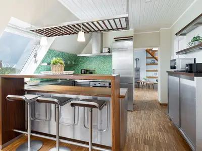 Ferienwohnung für 8 Personen (125 m²) in Laboe 3/10