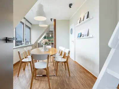 Ferienwohnung für 8 Personen (125 m²) in Laboe 4/10