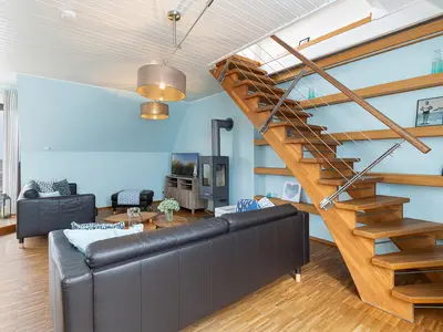 Ferienwohnung für 8 Personen (125 m²) in Laboe 6/10