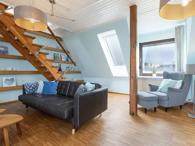 Ferienwohnung für 8 Personen (125 m²) in Laboe 8/10