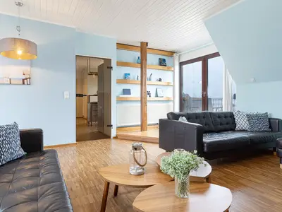 Ferienwohnung für 8 Personen (125 m²) in Laboe 9/10