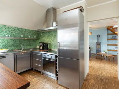 Ferienwohnung für 8 Personen (125 m²) in Laboe 10/10